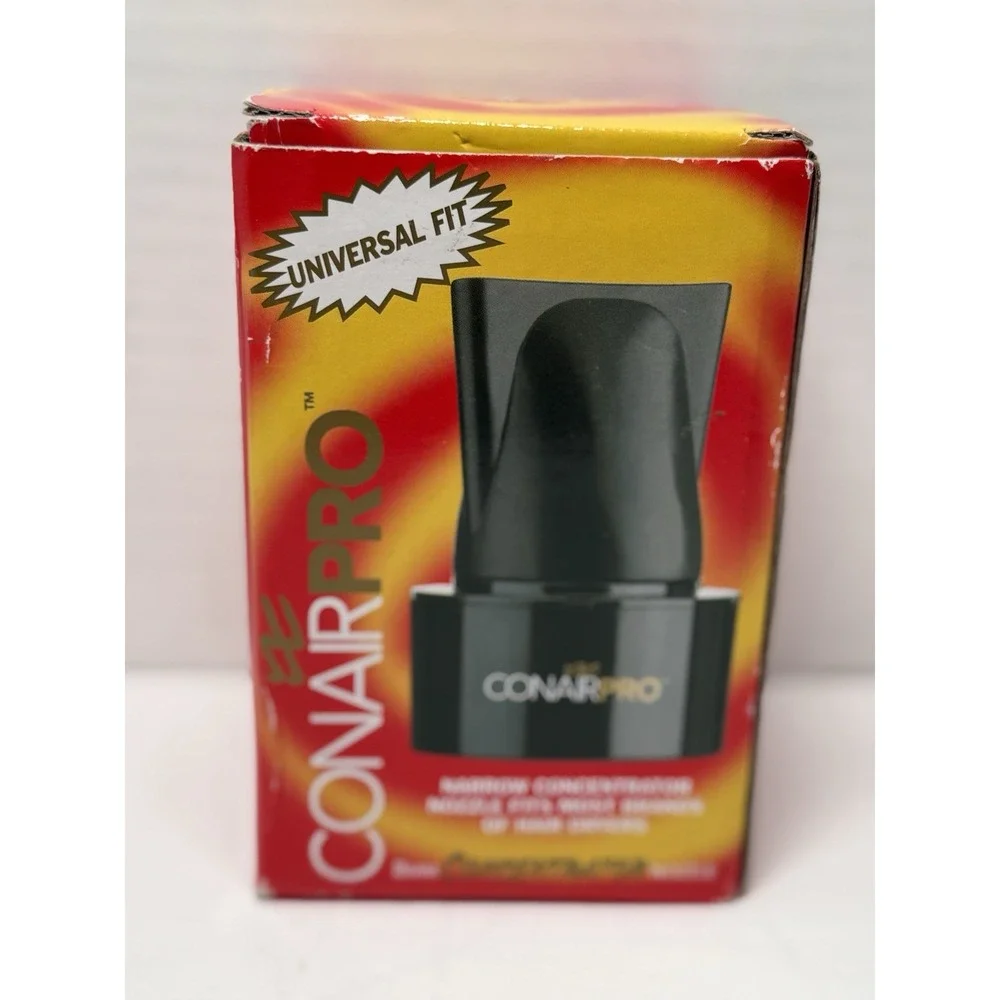 Conair new pro